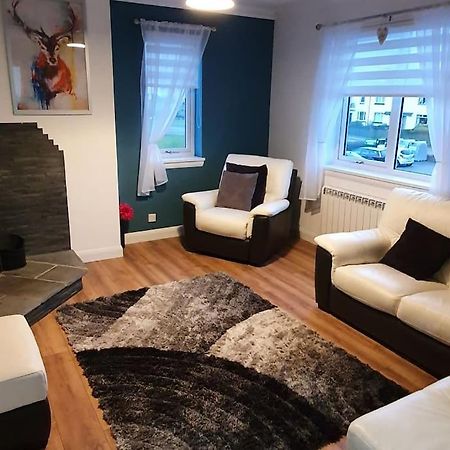 Fort William Lovely Flat Central Location Exteriér fotografie