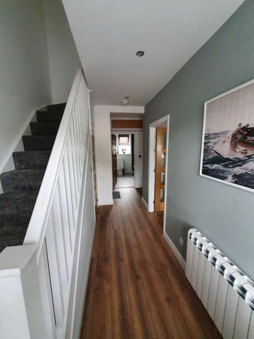 Fort William Lovely Flat Central Location Exteriér fotografie