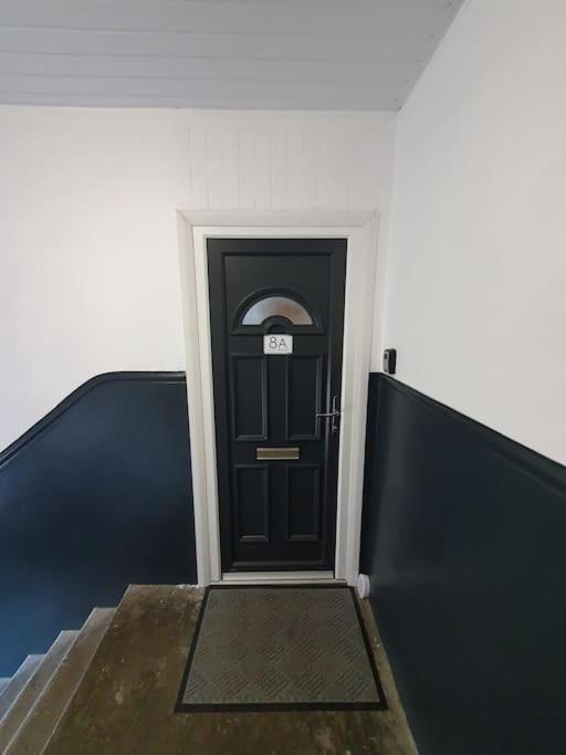 Fort William Lovely Flat Central Location Exteriér fotografie